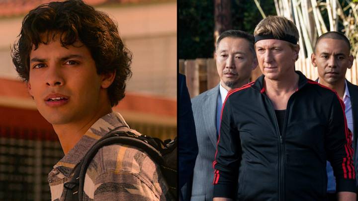 Cobra Kai season 5 is already being called 'best yet' and gains perfect Rotten Tomatoes score