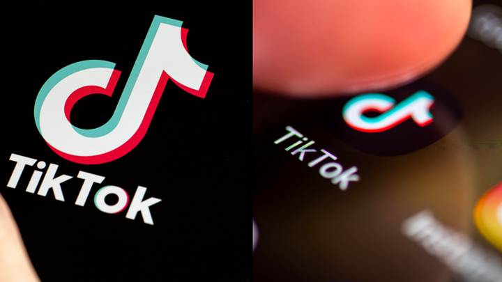 People are being warned to delete TikTok or risk having your data exposed