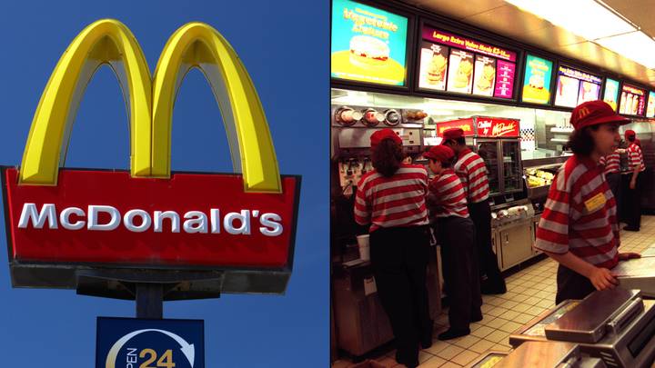 McDonald’s once released burger it had to take off menu that staff were embarrassed to serve