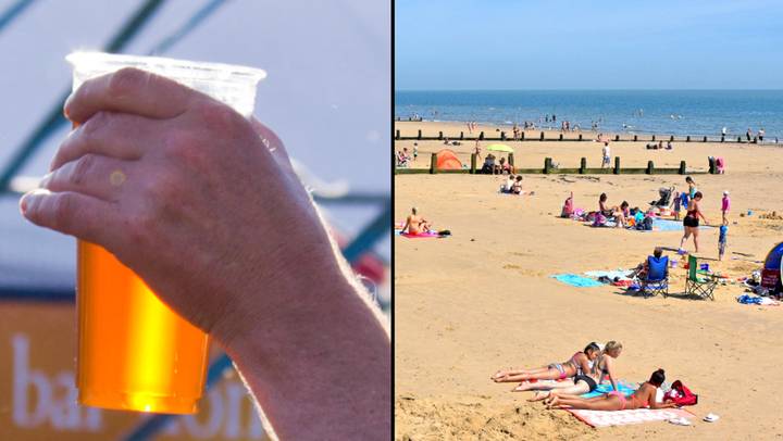 UK set for scorching temperatures as hottest day of the year due this week