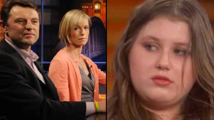 McCann family break their silence after DNA testing obliterates woman’s Maddie claims