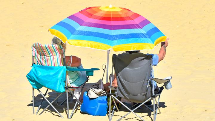 Weather: How Hot Will It Be Today?