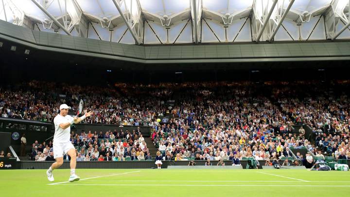 How To Get Tickets For Wimbledon 2022