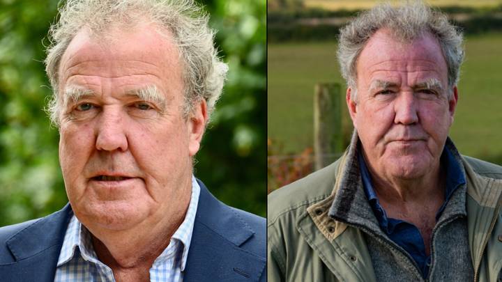 Amazon customers are cancelling their Prime accounts after Jeremy Clarkson's shows 'axed'