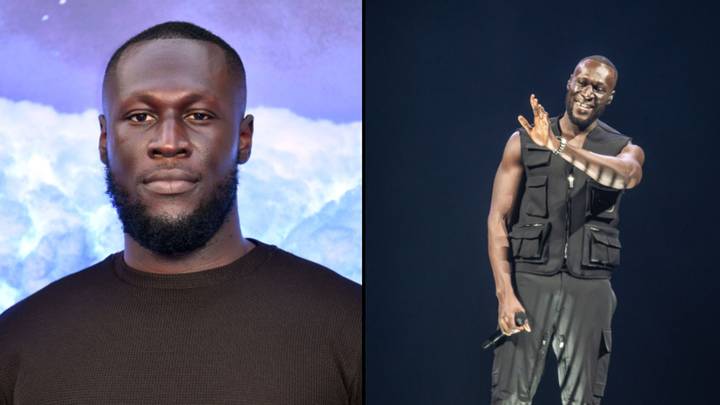 Stormzy returns to Instagram two years after giving honest explanation for quitting