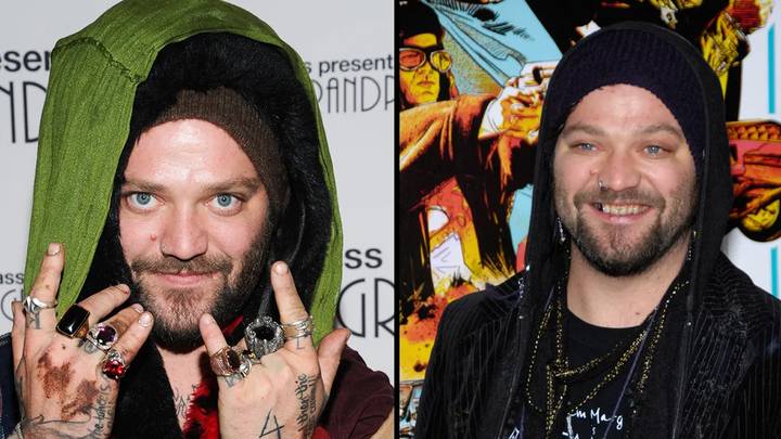 Jackass star Bam Margera on run from police after arrest warrant issued for 'physical confrontation'