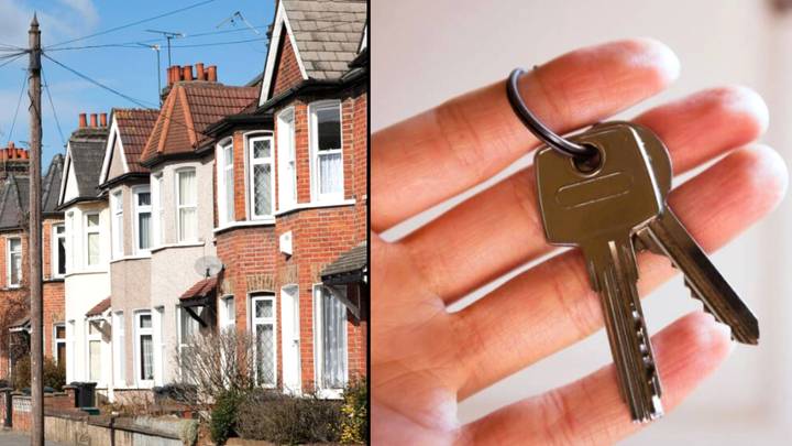 Letting agency sends warning to anyone renting a home in the UK
