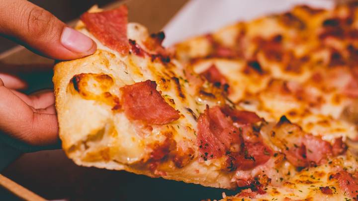 Parents Fuming After Kids Set Homework Assignment Comparing Pizza To Sex Acts