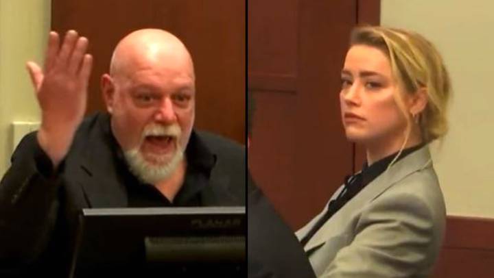 Johnny Depp's Close Friend Brought To Tears In Court, Calls Out Amber Heard For ‘Malicious Lie'