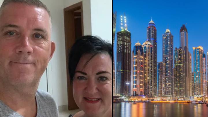Brits with £11k medical bill trapped in Dubai over travel insurance small print