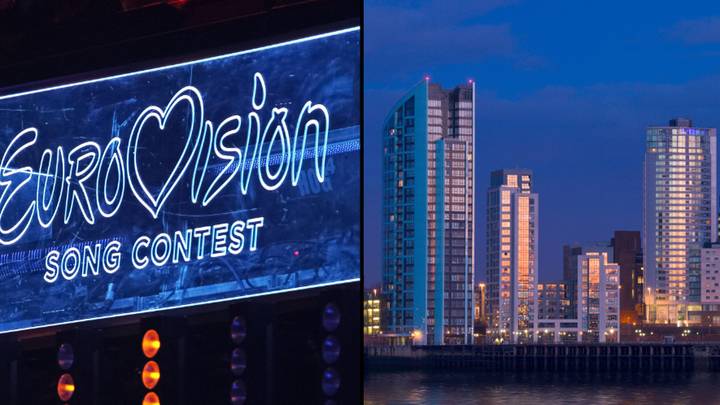 Hotel prices reach up to £5,000 per night as Eurovision tickets sell out