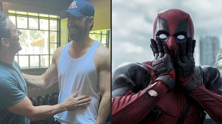 Ryan Reynolds Has Started His Training For Deadpool 3