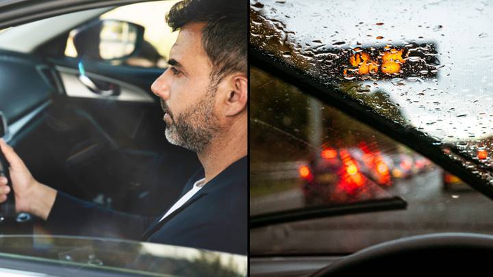 Drivers who make mistake on rainy days could be fined £5,000