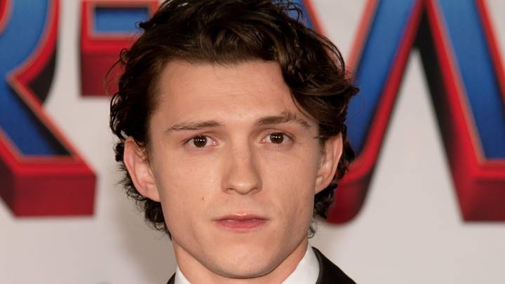 Tom Holland Wants To Take A Break From Acting And Focus On Starting A Family