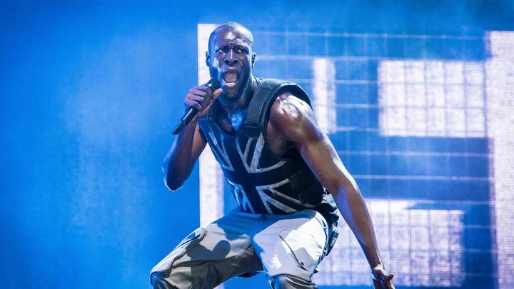 What Is Stormzy's Net Worth In 2022?