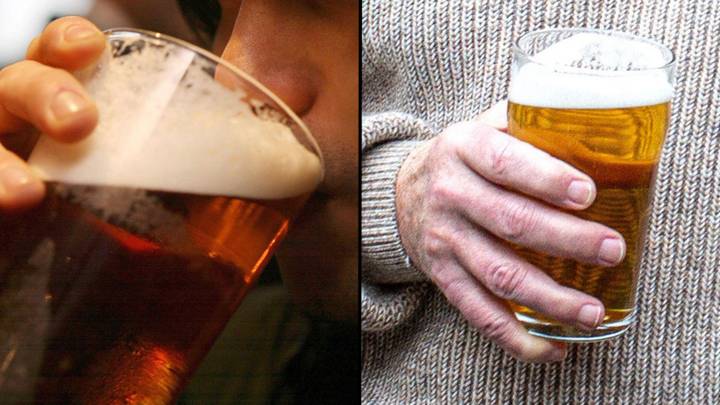 Cheapest places to get a pint have been named