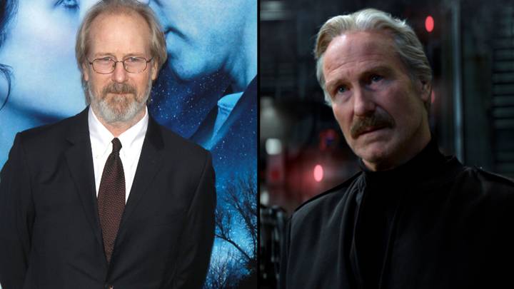 Oscar Winning Actor And Marvel Star William Hurt Has Died At 71
