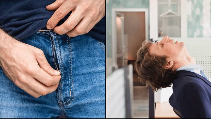 Why Men Should Masturbate 21 Times A Month According To Science why-men-should-masturbate-21-times-a-month-according-to-science