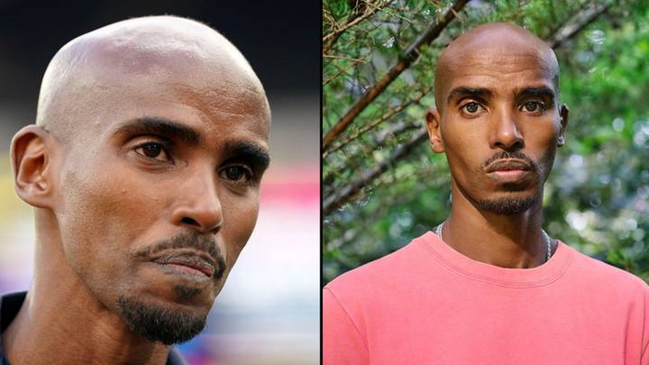 Woman Accused Of Trafficking Mo Farah 'Happy To Talk To Police'