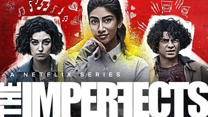 The Imperfects season 2: Will it be renewed, release date, and cast