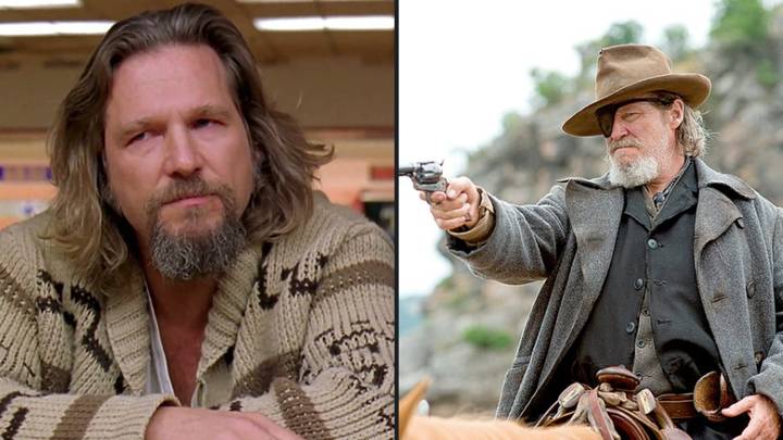 Jeff Bridges is set to receive a Lifetime Achievement Award for his epic acting career