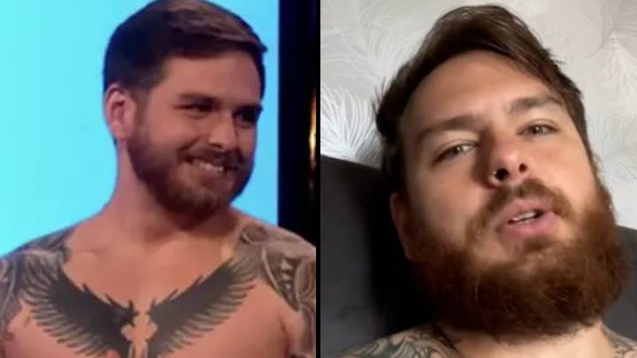 Man who was on Naked Attraction shares what filming the show is really like