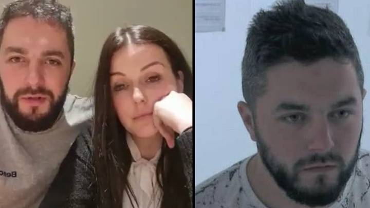 GoFundMe for dad jailed after tackling burglars while they escaped prison sentences reaches £150,000