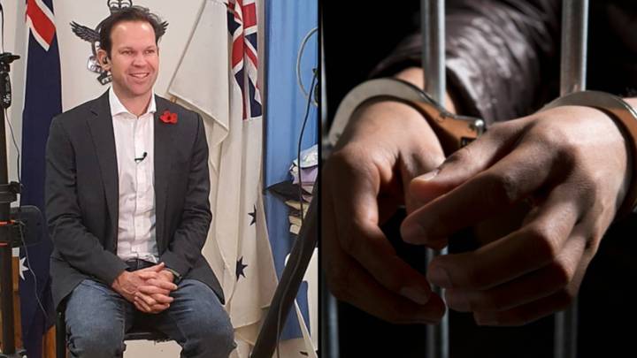 Politician calls for Australia to introduce the death penalty for paedophiles following horrific case