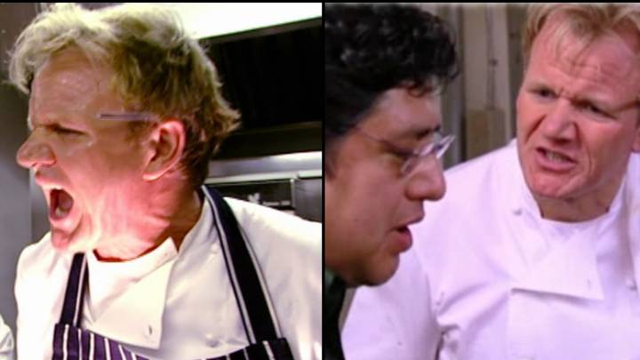 Gordon Ramsay has revived Kitchen Nightmares nine years after the show ended