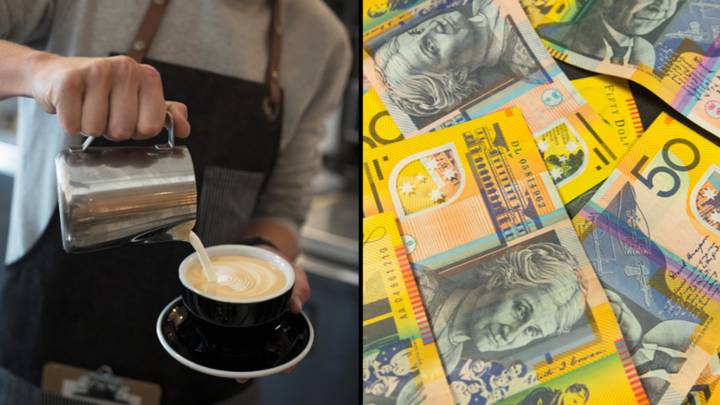 Millions Of Aussies Get A Pay Rise After Fair Work Commission Increases Minimum Wage