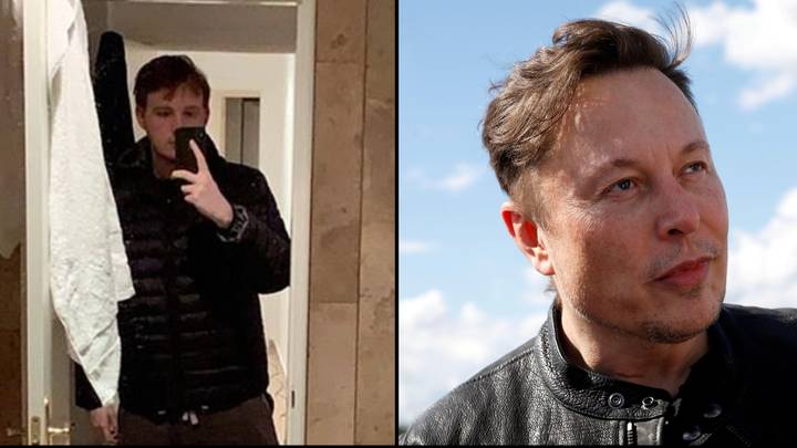 Brit faces 70 years in prison after admitting to hacking Elon Musk's Twitter account