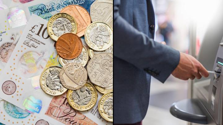 Millions of Brits to receive £301 payment from today