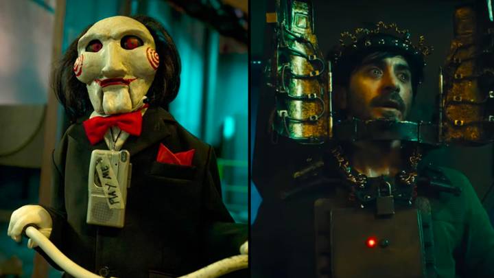 Saw VI - Rotten Tomatoes