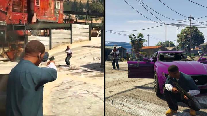 Grand Theft Auto 6: Tudo o que sabemos até agora - Leak