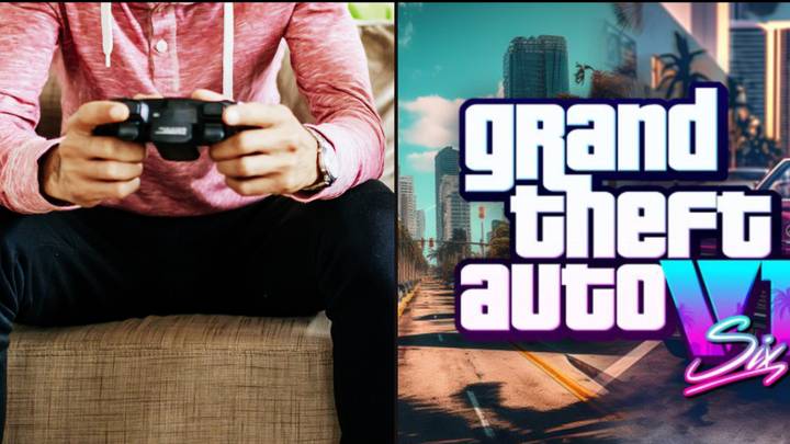 GTA fans worried about whether they'll be able to download sixth