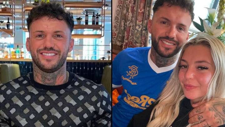 Girlfriend of British rugby player who was killed in Vegas stag do raises almost £40,000 to bring him home