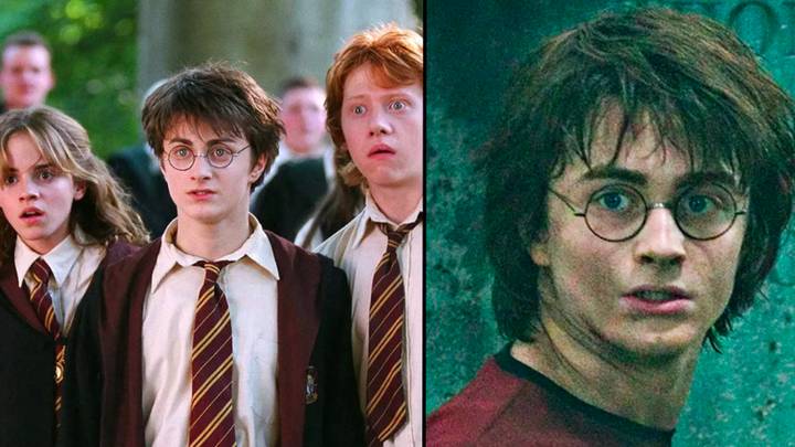 New Harry Potter TV series closing in on deal