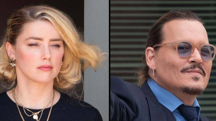 Amber Heard Calls For New Trial Against Johnny Depp