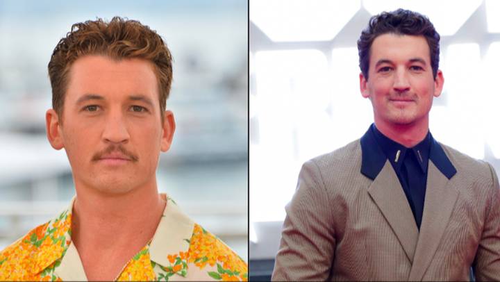 Miles Teller was paid just $8,000 to star in Oscar-winning movie Whiplash