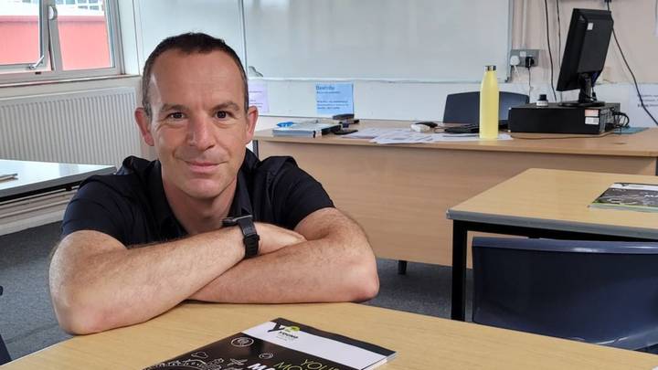 Martin Lewis' 1p Challenge Could Save You More Than £600 Before Next Christmas