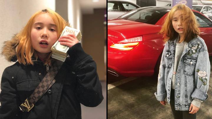 Lil Tay's father and former manager haven't been able to confirm the teen rapper is dead