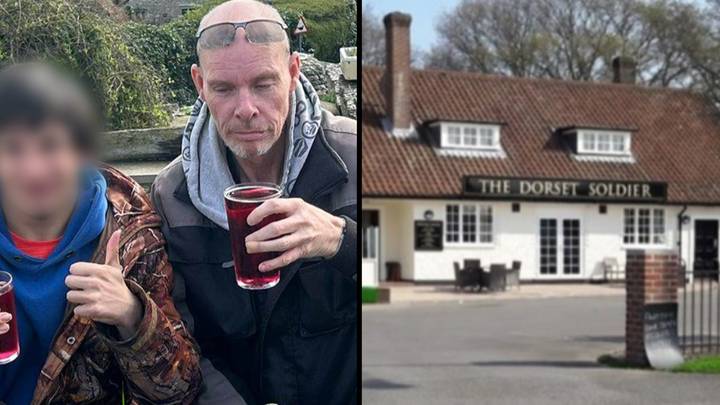 Dad left fuming after pub refuses to serve disabled son a pint on his 18th birthday