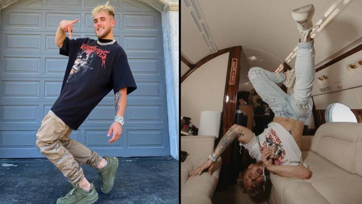 Jake Paul Gets Ripped To Shreds After Claiming ‘America Is The Greatest Country In The World’