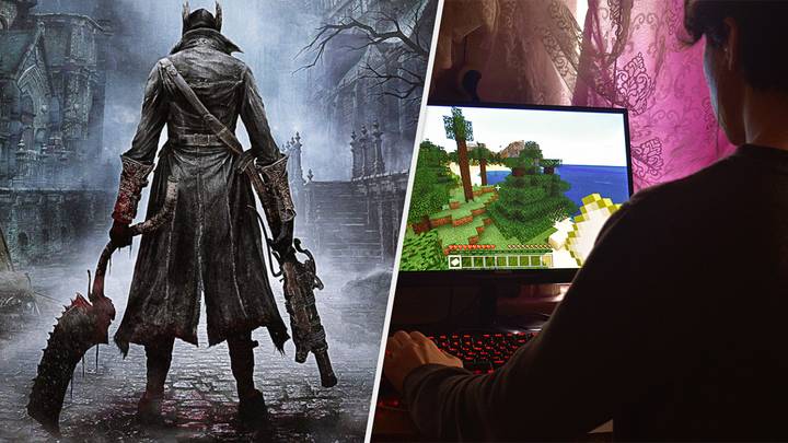 These Are The Games That Make Us Rage Quit The Most, Says Survey