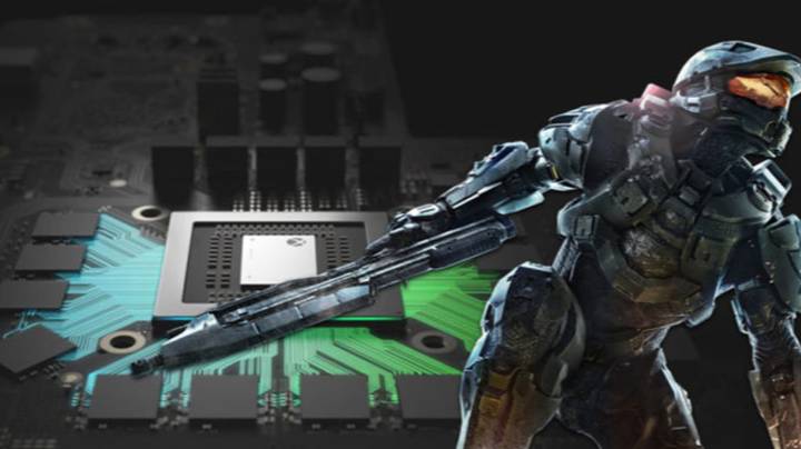 Microsoft Is Discontinuing Production on Xbox One X Consoles