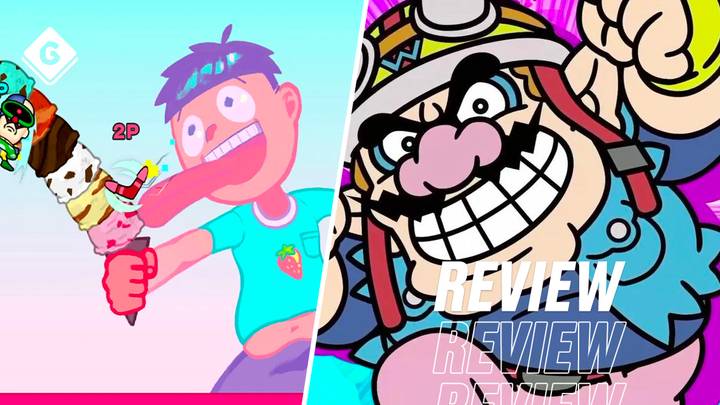 ‘WarioWare: Get It Together!’ Review: Wah, What Is It Good For? 