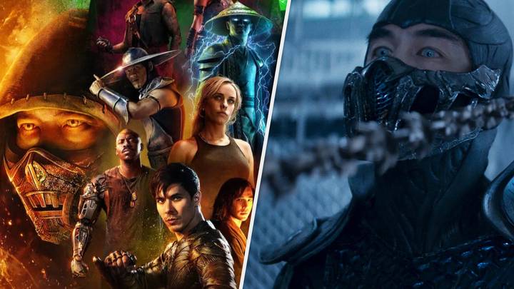 ‘Mortal Kombat’ Movie Surprised Warner Bros With Its Commercial Success