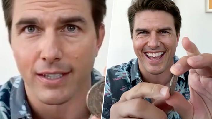 Bizarre Tom Cruise Deepfake Videos Are Being Linked To South Park Creators