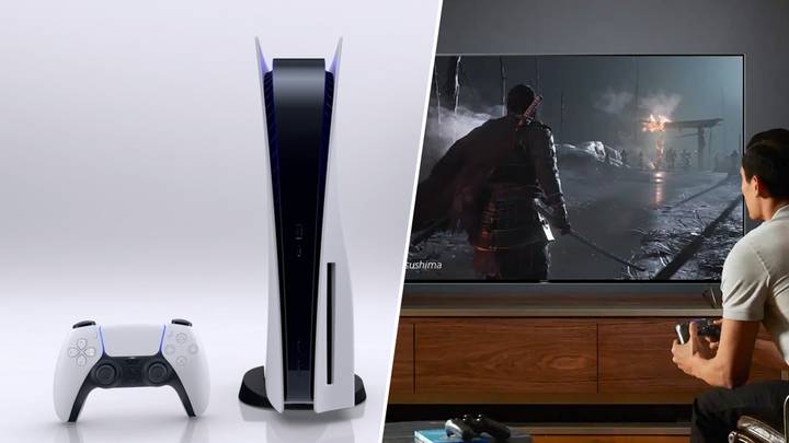 Playstation 5 online ready tvs