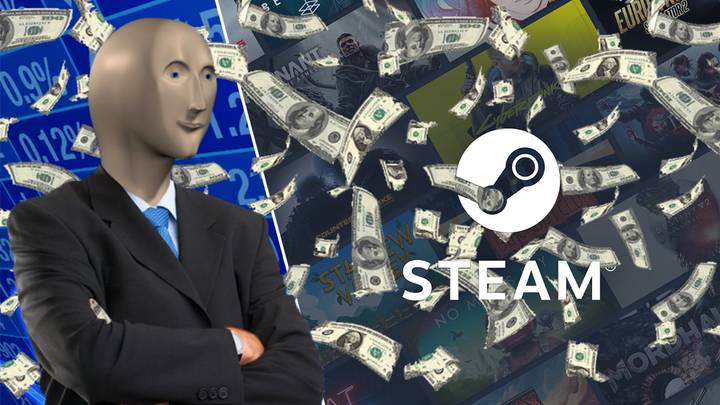 Buying Every Single Steam Game Will Set You Back Over $500,000